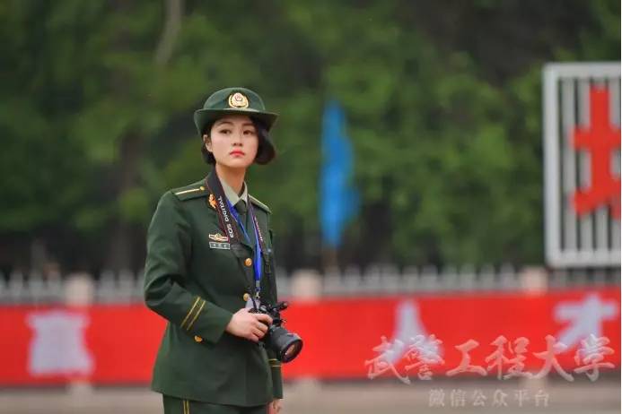 集结号｜报考*警武**工程大学的十个理由