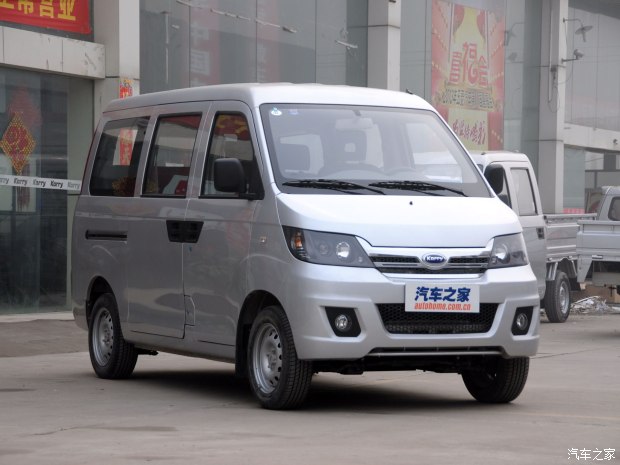 开瑞优优怎么样值得购买吗,开瑞优优报价大全