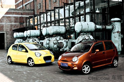 奇瑞5万家用轿车推荐,奇瑞5万左右代步