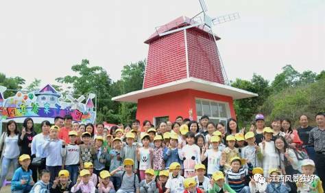 江西奉新周边旅游景点有哪些,走遍江西100县崇义县