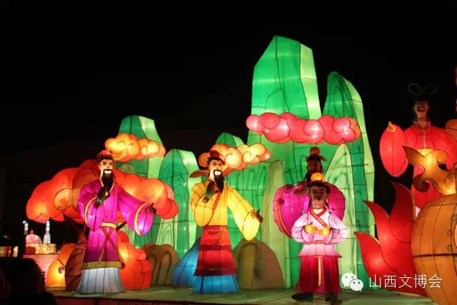 闹花灯全部,闹花灯简单视频