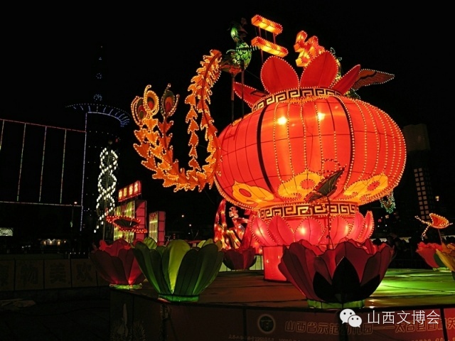 闹花灯全部,闹花灯简单视频