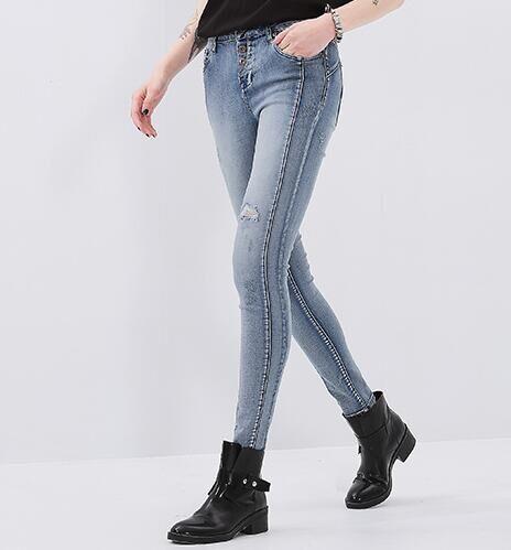 无拘无束高弹力牛仔裤,无拘无束牛仔裤