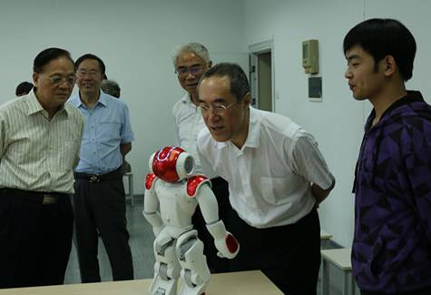 招生｜春风十里，江南大学机械工程学院等你！