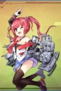 碧蓝航线新手航母推荐,碧蓝航线新手船选哪个