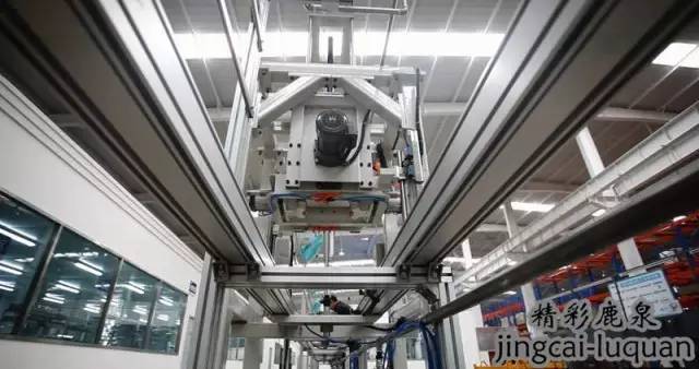 鹿泉上市公司有哪几家,鹿泉上市企业名单