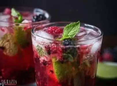 6款瘦身蔬果汁,瘦身最快的果蔬汁