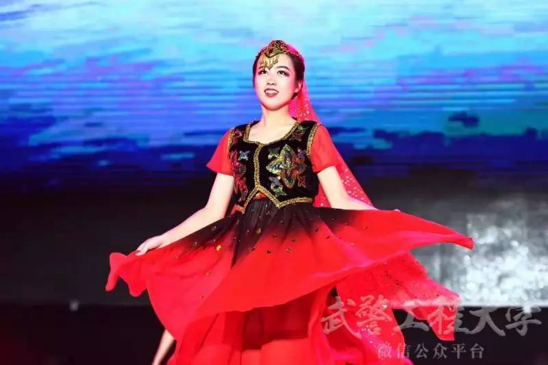 集结号｜报考*警武**工程大学的十个理由