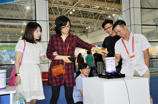 明一奶粉新品发布会,明一奶粉2008年广告