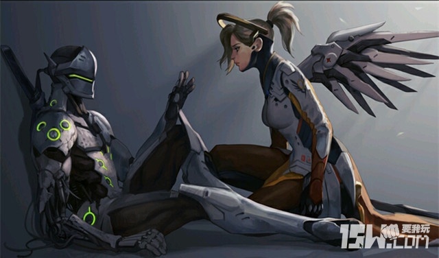 天使辅助玩法,辅助真的不需要思想吗