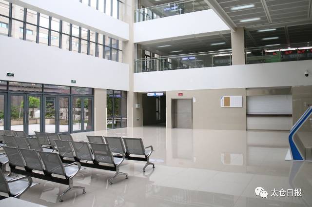 浏河医院排名,浏河有什么医院