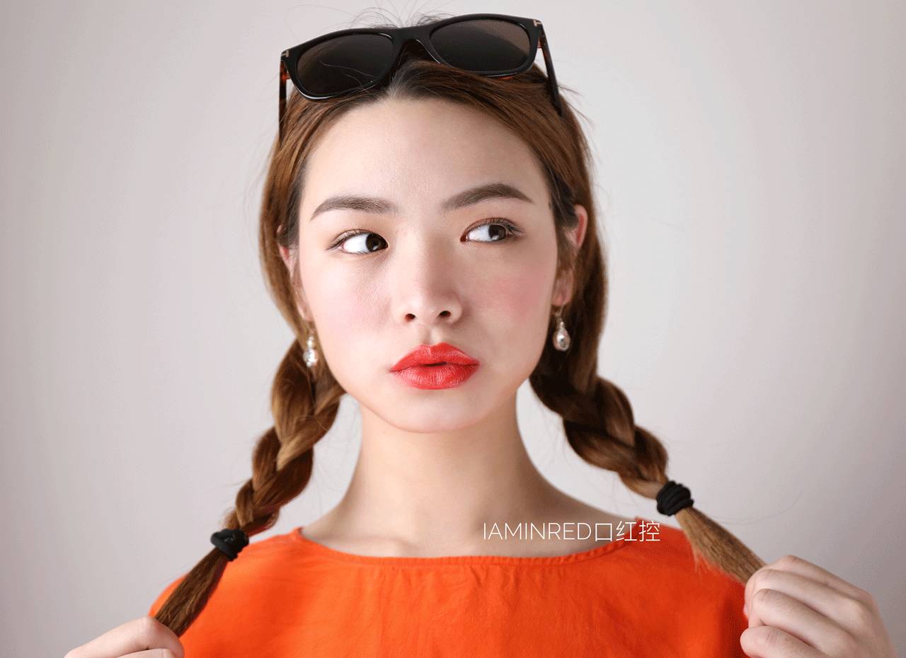 推荐剁手必备好物,剁手必买的口红色号大全