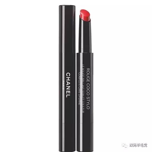 口红控必备：四大品牌最热门色号（含试色）