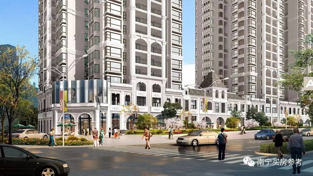 五象龙岗江湾山语城好不好,五象龙岗江湾山语城稀缺户型