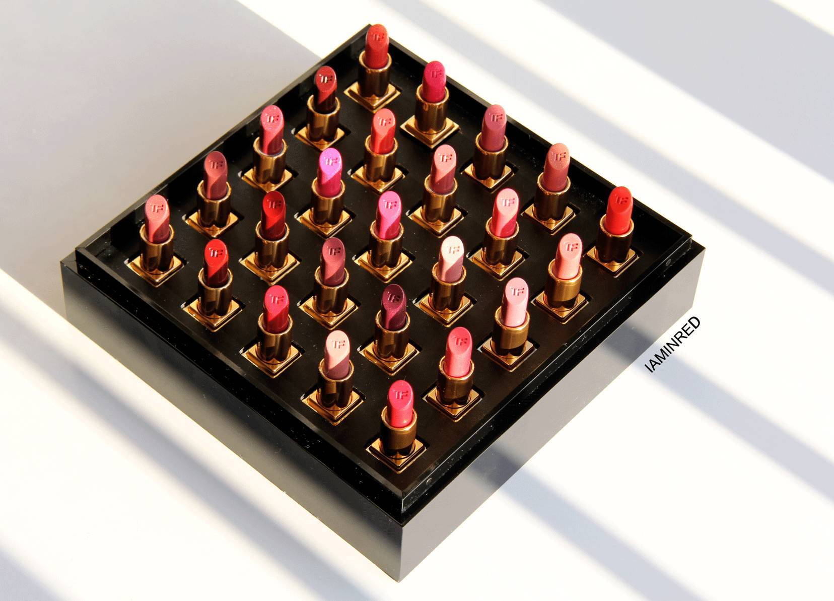 推荐剁手必备好物,剁手必买的口红色号大全