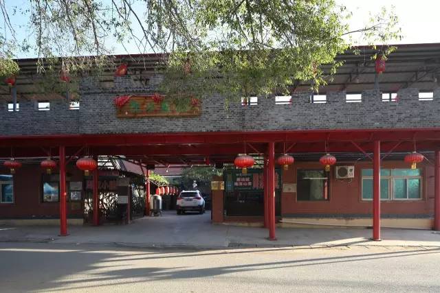 弓长岭全攻略,弓长岭有什么玩的