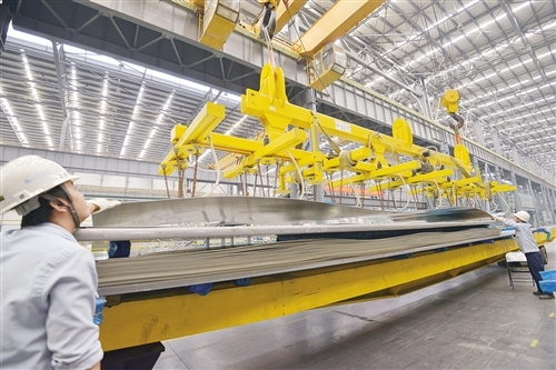 全国首创！南宁国有财富“智能管家”上线