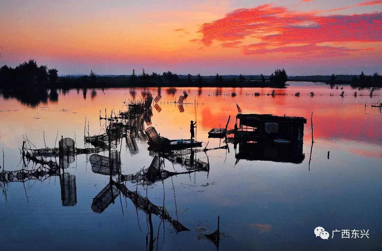 如何一天玩转东兴和越南,玩转东兴