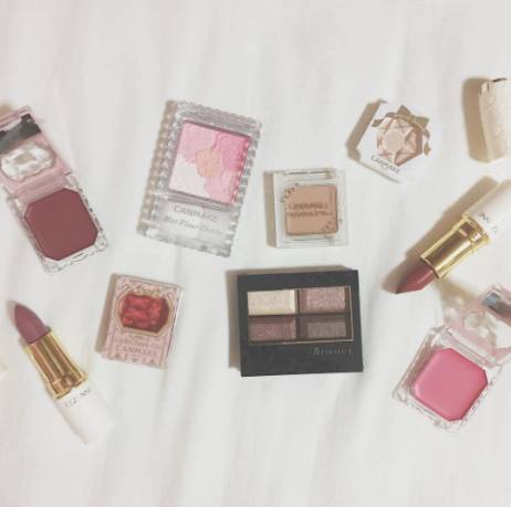 canmake必买十款,canmake有哪些产品值得推荐