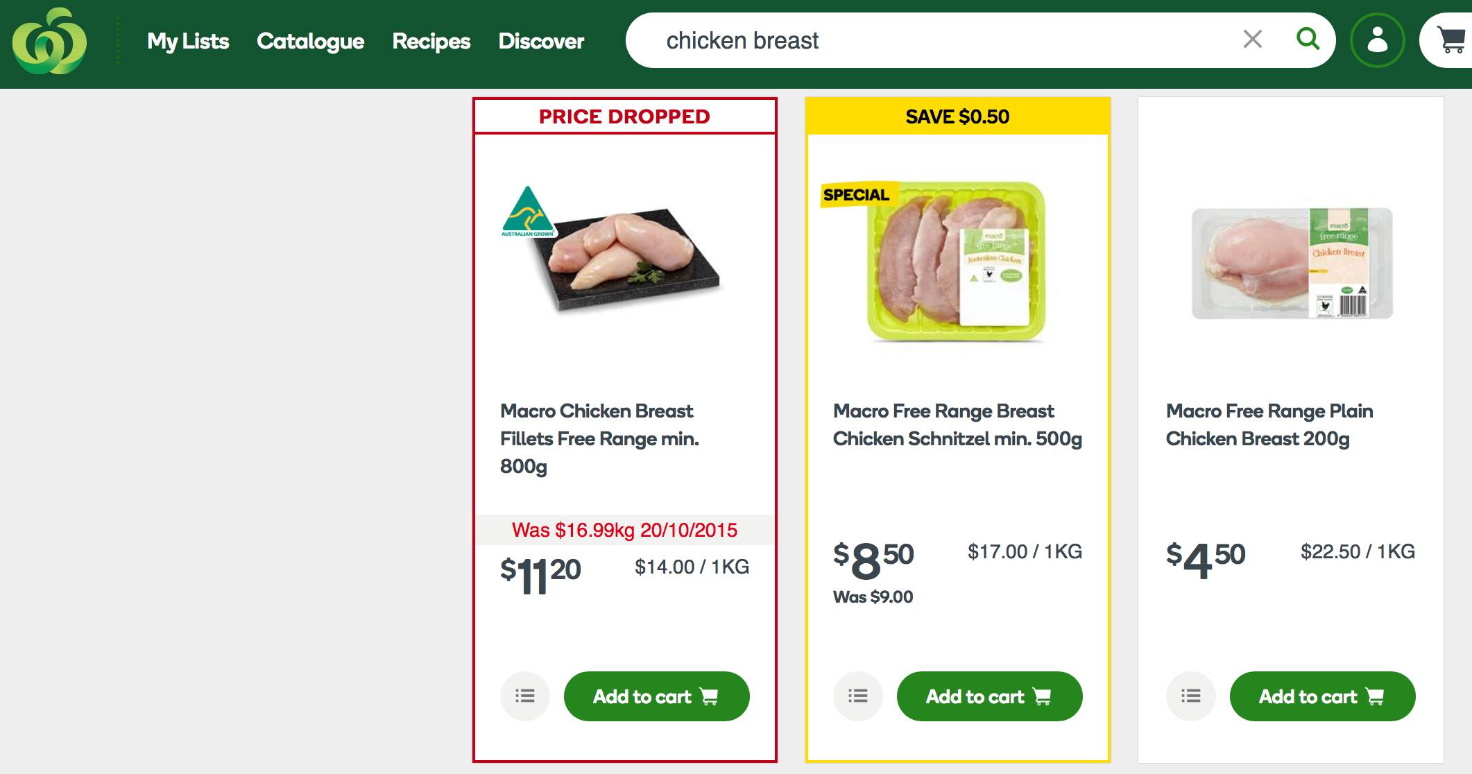 澳洲物价真的好便宜呀,从澳洲回国感觉一切回到原点