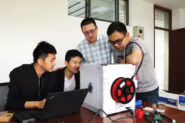 招生｜春风十里，江南大学机械工程学院等你！