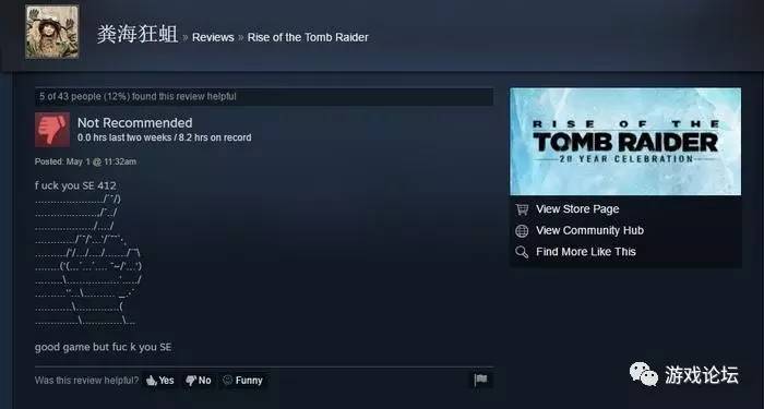 国外怎么看中国steam玩家的实力,中国玩家对steam真的很重要吗