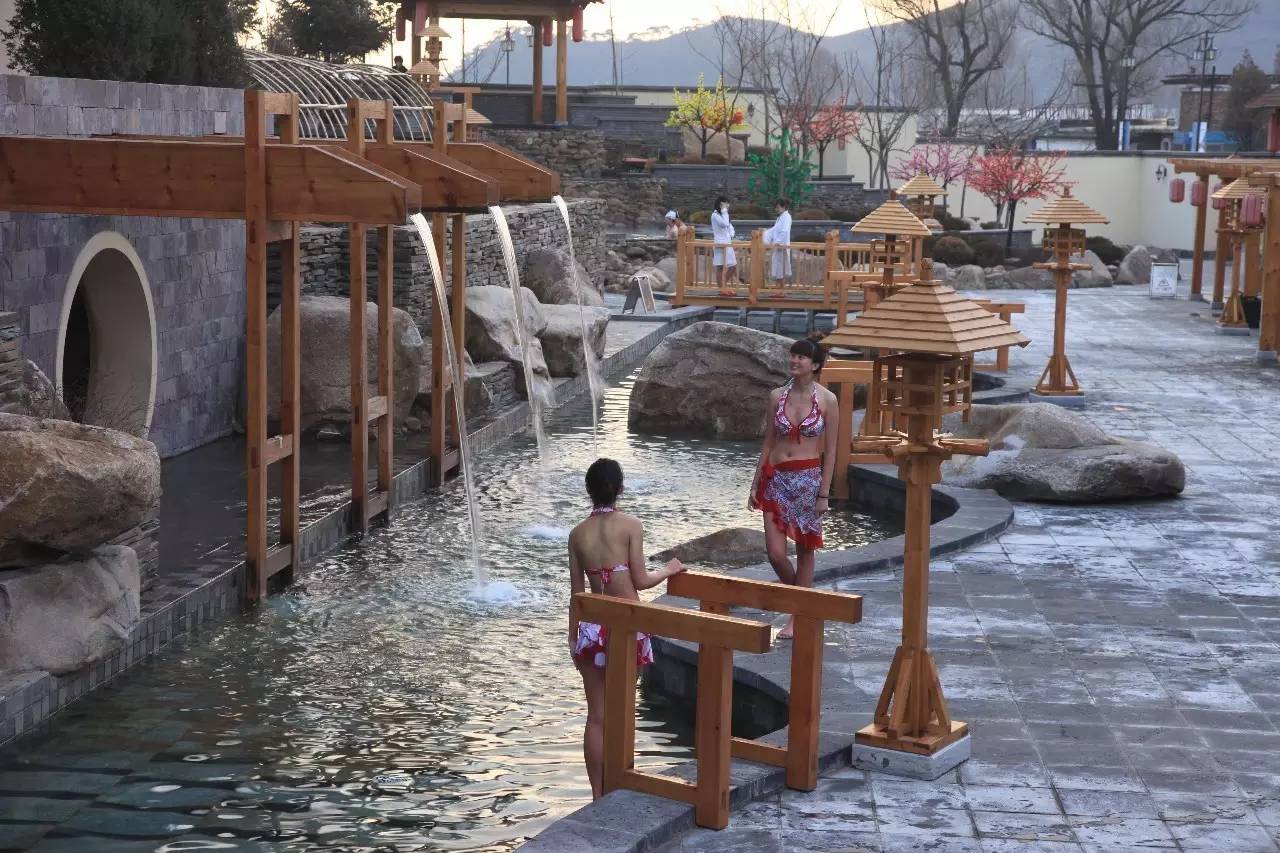 弓长岭全攻略,弓长岭有什么玩的