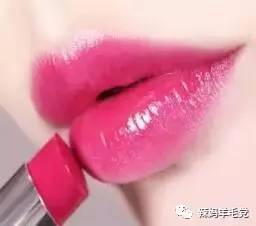 口红控必备：四大品牌最热门色号（含试色）