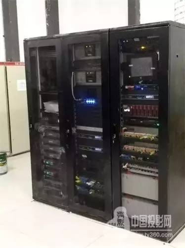 「赢康案例」赢康助哈尔滨万达乐园成就影音科技之美