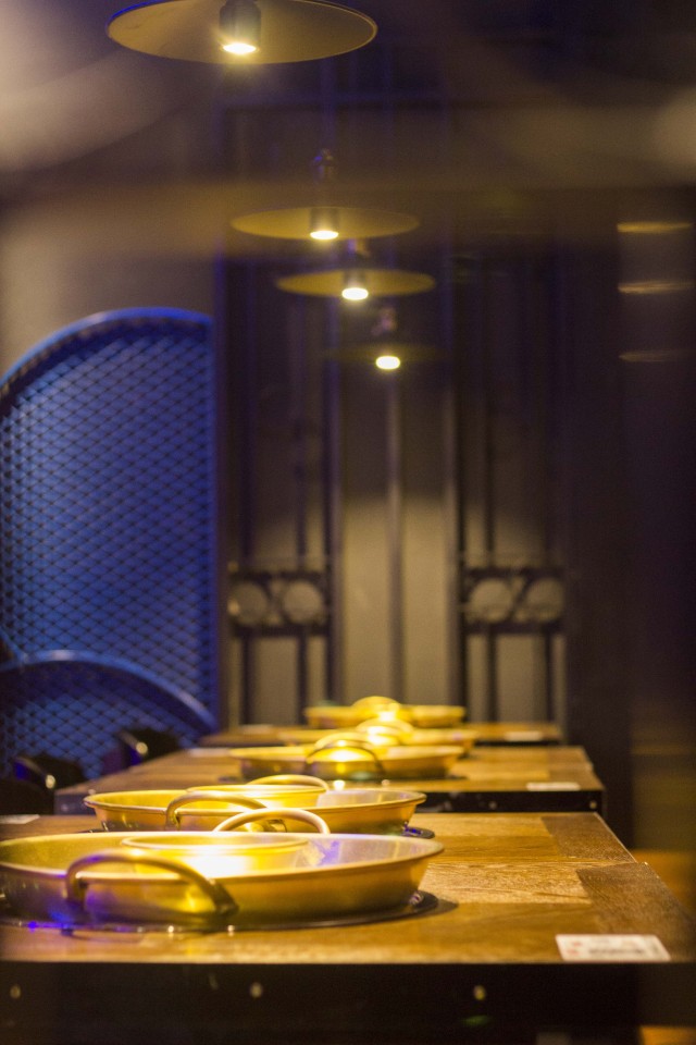 咳咳小哥，能给我来个梅雨天的freestyle吗？