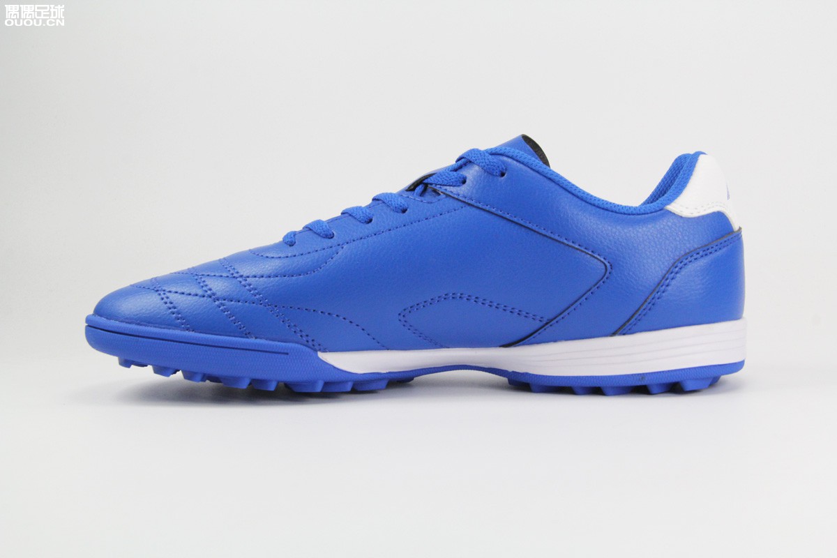 李宁锋锐足球鞋tf测评,李宁长歌2.0升级碎钉足球鞋测评