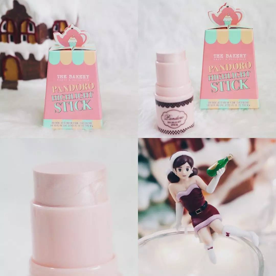 60元泰国必买口红,便宜又好用的泰国妆