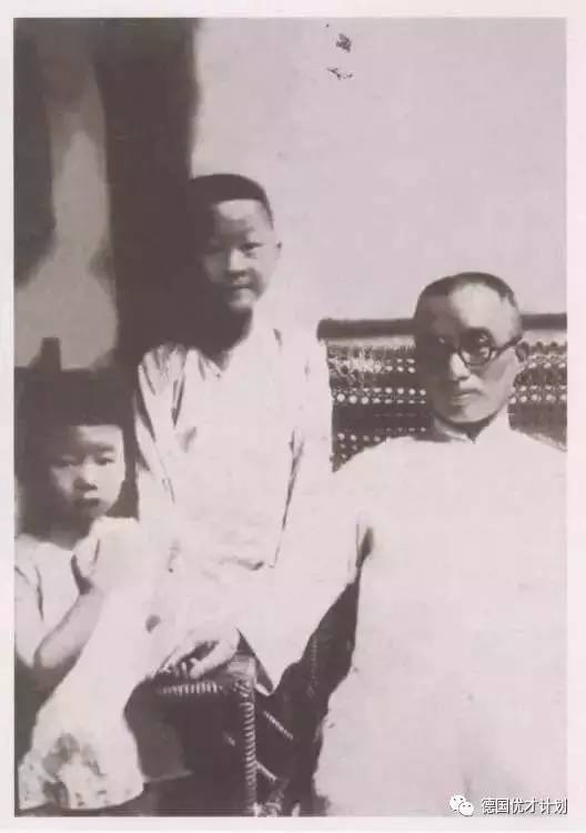 位于穷乡僻壤，入学难度却堪比清华北大，这所100年前的乡村中学，居然秒杀现在的所有大学！