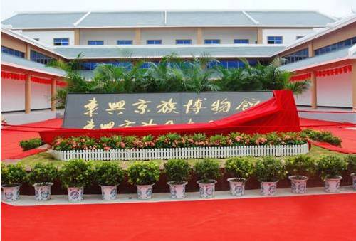 如何一天玩转东兴和越南,玩转东兴