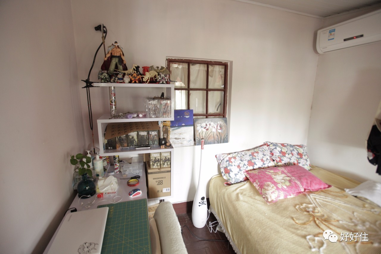 住宅更新改造,城市品质提升旧屋区改造