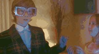 小心｜「人民币粉碎机」GUCCI带着新系列和可怕的线上选购服务，来了……