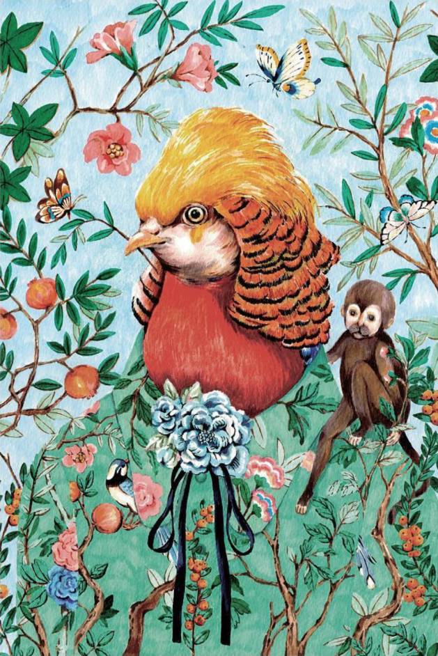 小心｜「人民币粉碎机」GUCCI带着新系列和可怕的线上选购服务，来了……