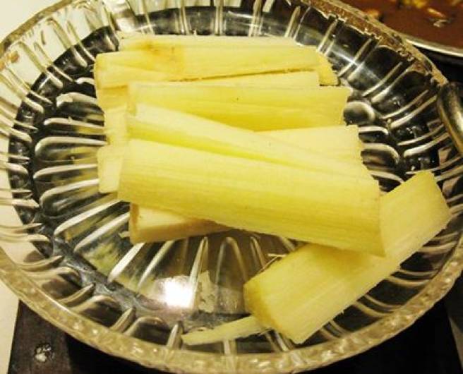 吃了能降火的水果有哪些,不怎么甜又很降火的水果