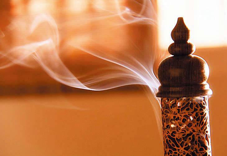 手制香,手制熏香