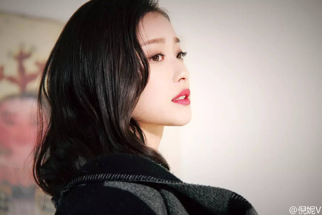 测测你适合什么唇色,三招测出你的唇形