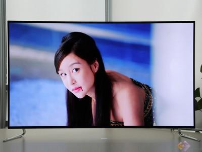 OLED贵的真相在这里！长虹CHiQ电视Q5A首测