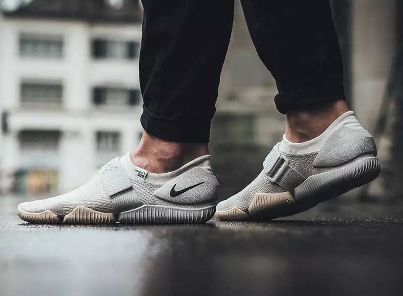 讲真哦，这些“畸形的鞋”会有人买吗？