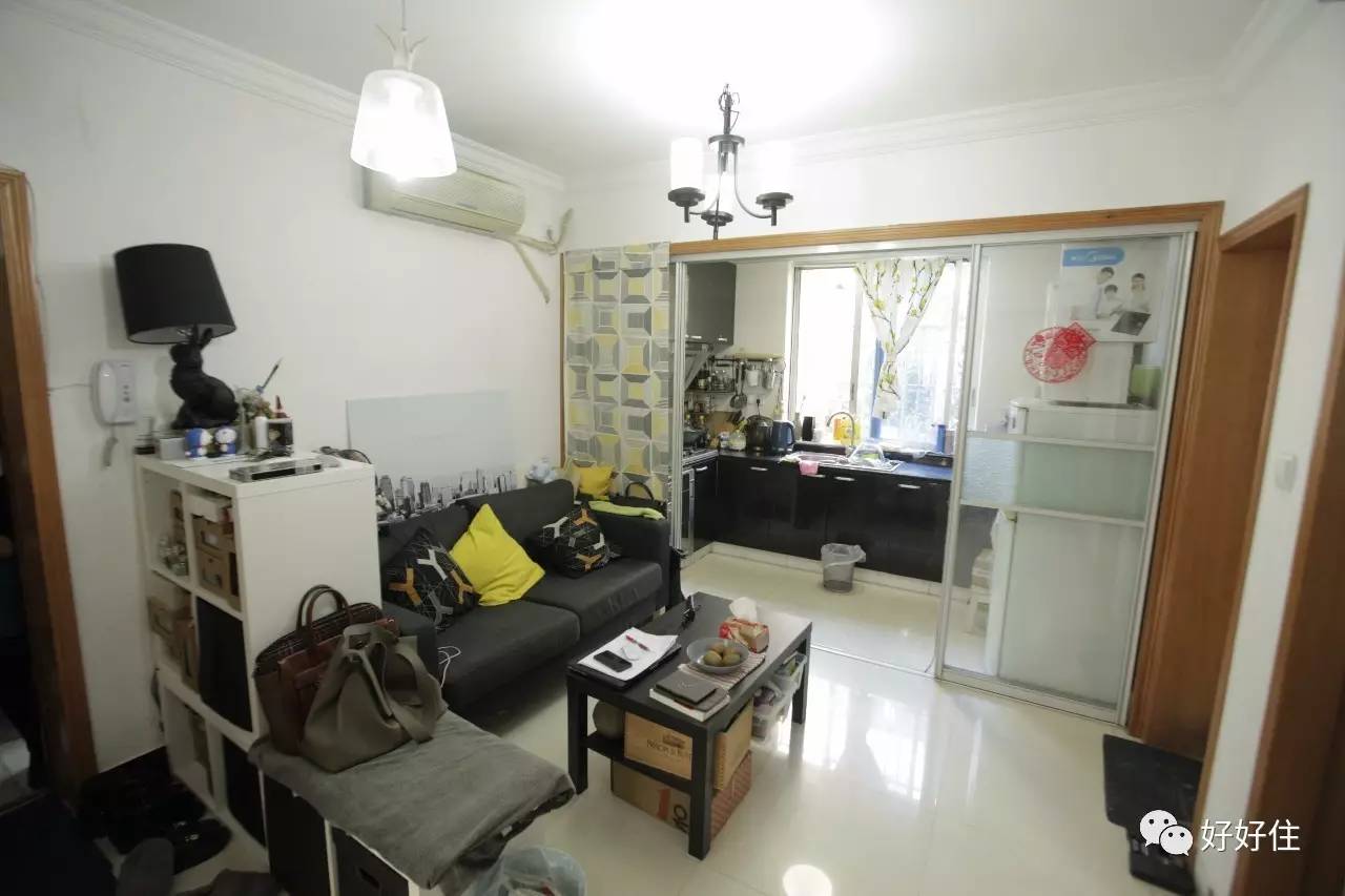 住宅更新改造,城市品质提升旧屋区改造