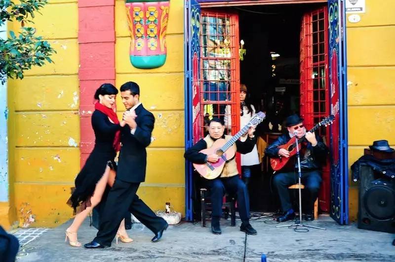 美签可以去南美吗,持美签可以去哪些南美洲国家