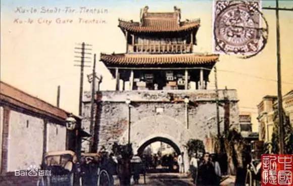 天津百年高楼,天津近代最高楼