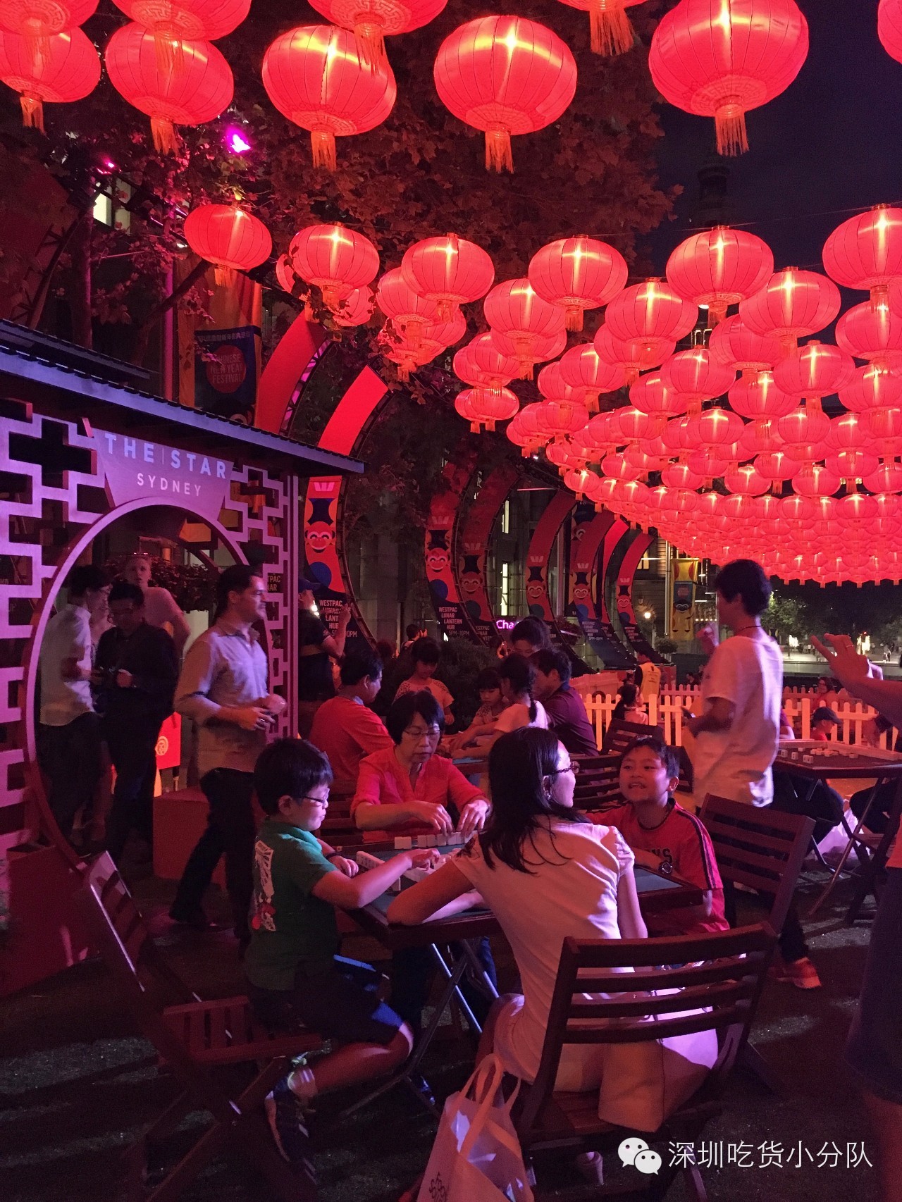 吃货浪游记丨我的胃说想去南半球看看~