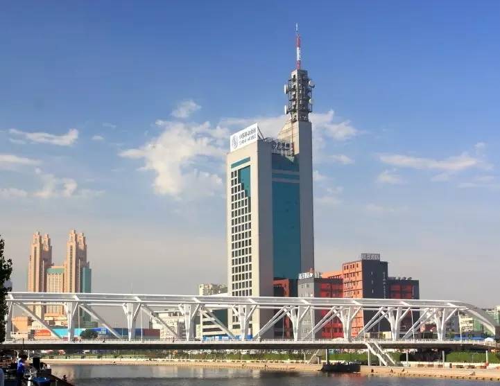 天津百年高楼,天津近代最高楼