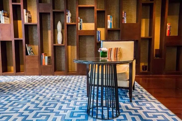 非凡大气，亲切如故|万丽天津宾馆体验记