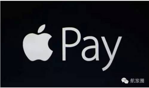 applepay坐飞机,可以用卫星连接applepay吗