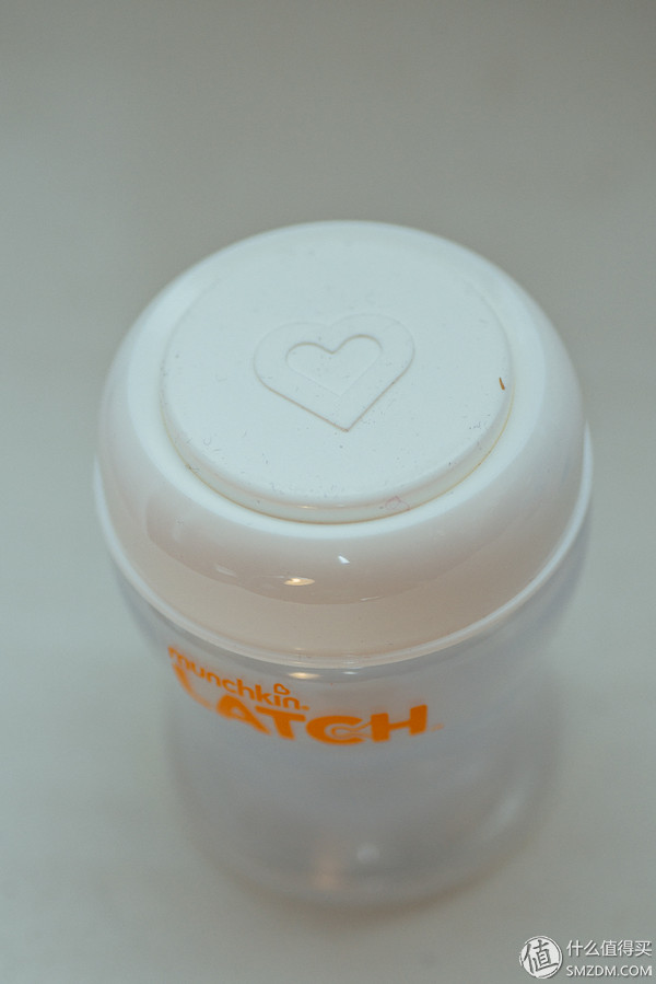 论一个12.9元奶瓶的修养-munchkin满趣健LATCH4安士奶瓶评测